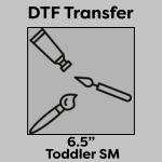 DTF Transfer 6.5" Thumbnail