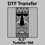 DTF Transfer 6.5" Thumbnail