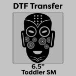 DTF Transfer 6.5" Thumbnail