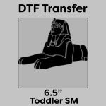 DTF Transfer 6.5" Thumbnail