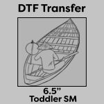 DTF Transfer 6.5" Thumbnail