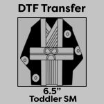 DTF Transfer 6.5" Thumbnail