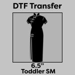 DTF Transfer 6.5" Thumbnail