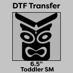 DTF Transfer 6.5" Thumbnail