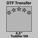 DTF Transfer 6.5" Thumbnail
