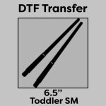 DTF Transfer 6.5" Thumbnail