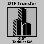 DTF Transfer 6.5" Thumbnail