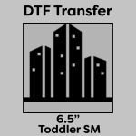 DTF Transfer 6.5" Thumbnail