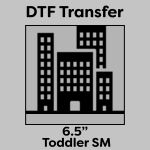 DTF Transfer 6.5" Thumbnail