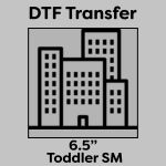 DTF Transfer 6.5" Thumbnail