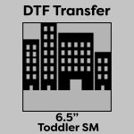 DTF Transfer 6.5" Thumbnail