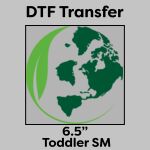 DTF Transfer 6.5" Thumbnail
