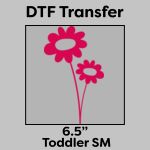 DTF Transfer 6.5" Thumbnail