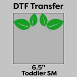 DTF Transfer 6.5" Thumbnail