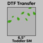 DTF Transfer 6.5" Thumbnail