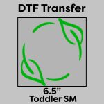 DTF Transfer 6.5" Thumbnail