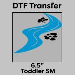 DTF Transfer 6.5" Thumbnail