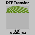 DTF Transfer 6.5" Thumbnail