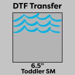 DTF Transfer 6.5" Thumbnail