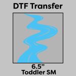 DTF Transfer 6.5" Thumbnail