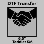 DTF Transfer 6.5" Thumbnail