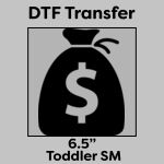DTF Transfer 6.5" Thumbnail