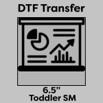 DTF Transfer 6.5" Thumbnail