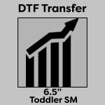 DTF Transfer 6.5" Thumbnail