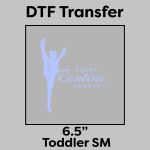 DTF Transfer 6.5" Thumbnail