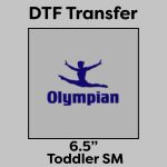 DTF Transfer 6.5" Thumbnail