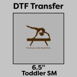 DTF Transfer 6.5" Thumbnail
