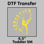DTF Transfer 6.5" Thumbnail