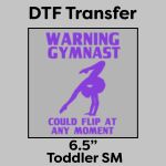 DTF Transfer 6.5" Thumbnail