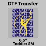 DTF Transfer 6.5" Thumbnail