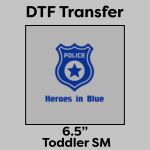 DTF Transfer 6.5" Thumbnail