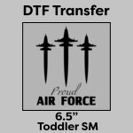DTF Transfer 6.5" Thumbnail