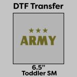 DTF Transfer 6.5" Thumbnail
