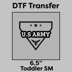 DTF Transfer 6.5" Thumbnail