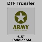 DTF Transfer 6.5" Thumbnail