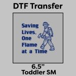 DTF Transfer 6.5" Thumbnail