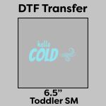 DTF Transfer 6.5" Thumbnail