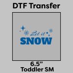 DTF Transfer 6.5" Thumbnail