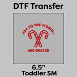 DTF Transfer 6.5" Thumbnail
