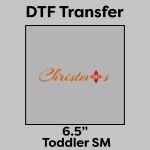 DTF Transfer 6.5" Thumbnail