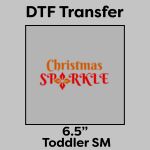DTF Transfer 6.5" Thumbnail