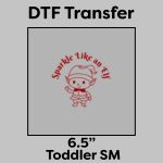 DTF Transfer 6.5" Thumbnail