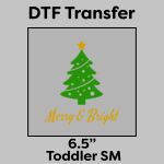 DTF Transfer 6.5" Thumbnail