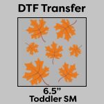 DTF Transfer 6.5" Thumbnail