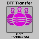 DTF Transfer 6.5" Thumbnail