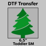 DTF Transfer 6.5" Thumbnail